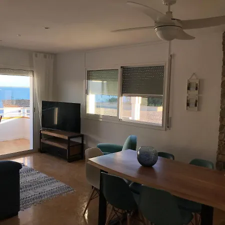 Apartment Ca La Nuria L'Ampolla