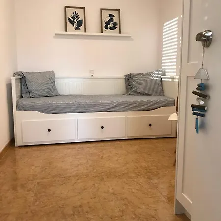 Ca La Nuria * L'Ampolla