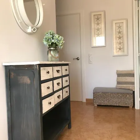 Ca La Nuria * L'Ampolla
