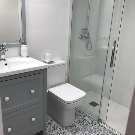 Apartment Ca La Nuria