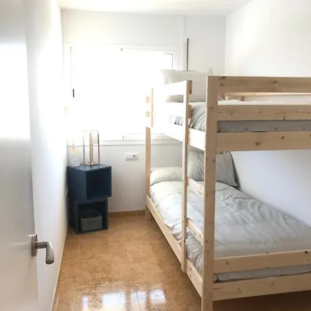 Apartment Ca La Nuria *