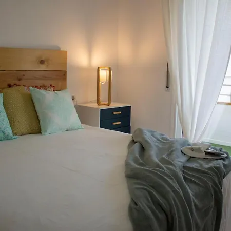 Ca La Nuria Apartment *