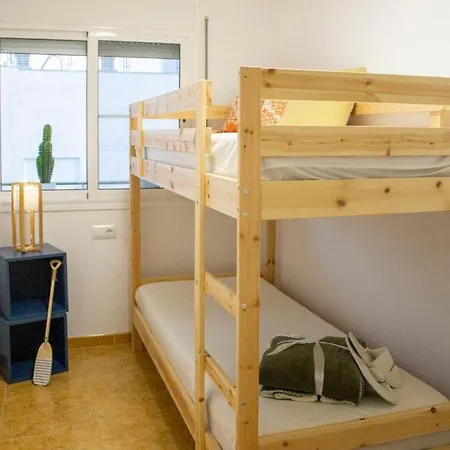 Ca La Nuria Apartment *