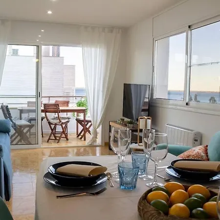 Ca La Nuria Apartment L'Ampolla